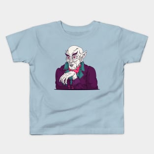 Nosferatu Kids T-Shirt